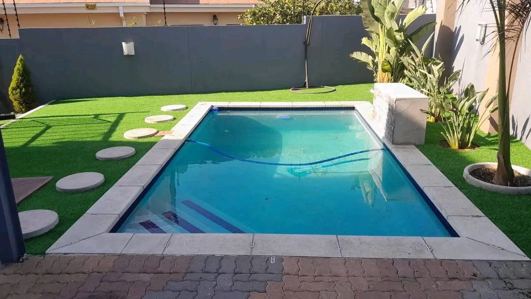 Landscaping Project 1